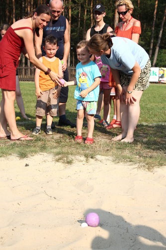 Pod patronatem TT: Festyn w Główce - ZDJĘCIA