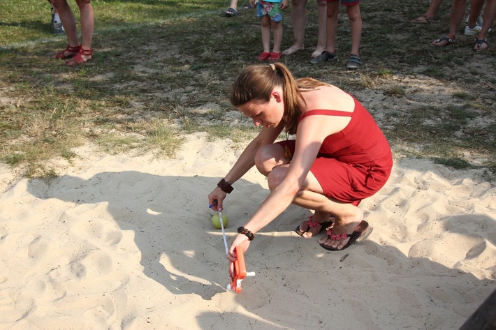 Pod patronatem TT: Festyn w Główce - ZDJĘCIA