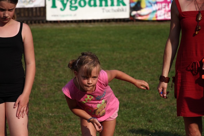 Pod patronatem TT: Festyn w Główce - ZDJĘCIA