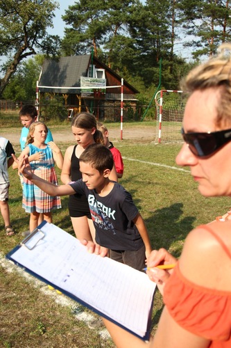 Pod patronatem TT: Festyn w Główce - ZDJĘCIA