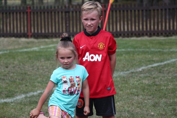 Pod patronatem TT: Festyn w Główce - ZDJĘCIA