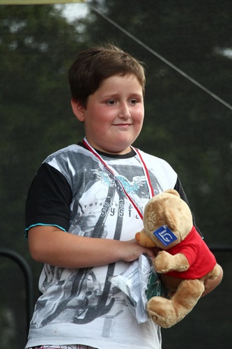 Pod patronatem TT: Festyn w Główce - ZDJĘCIA