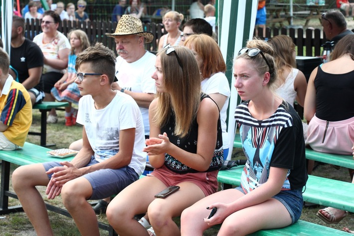 Pod patronatem TT: Festyn w Główce - ZDJĘCIA