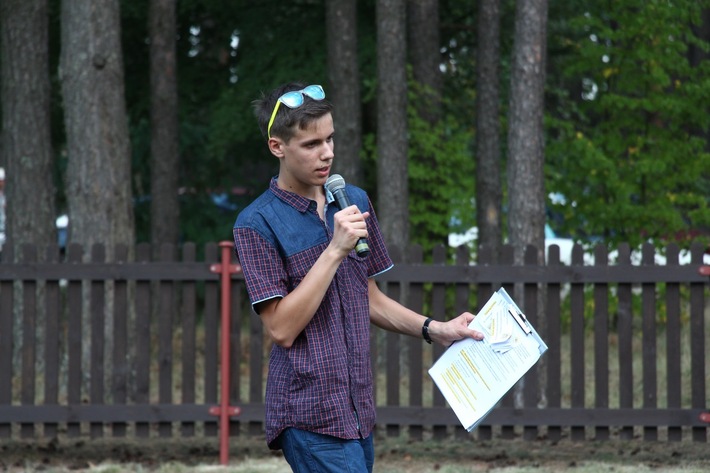 Pod patronatem TT: Festyn w Główce - ZDJĘCIA