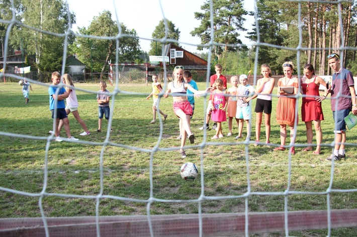 Pod patronatem TT: Festyn w Główce - ZDJĘCIA