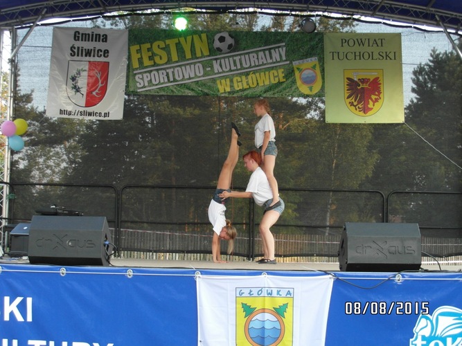 Pod patronatem TT: Festyn w Główce - ZDJĘCIA