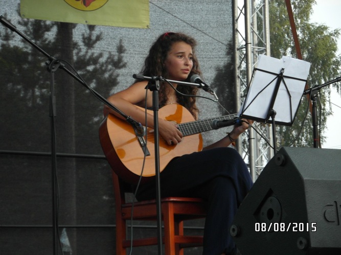 Pod patronatem TT: Festyn w Główce - ZDJĘCIA