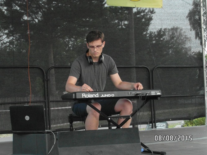 Pod patronatem TT: Festyn w Główce - ZDJĘCIA