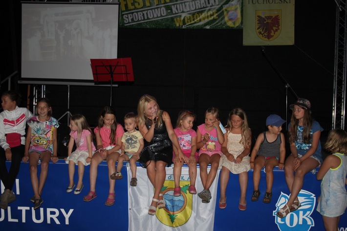 Pod patronatem TT: Festyn w Główce - ZDJĘCIA