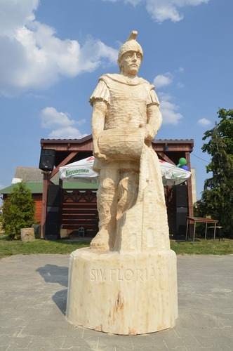 Wielki Mędromierz: Świętowali po raz szósty - ZDJĘCIA