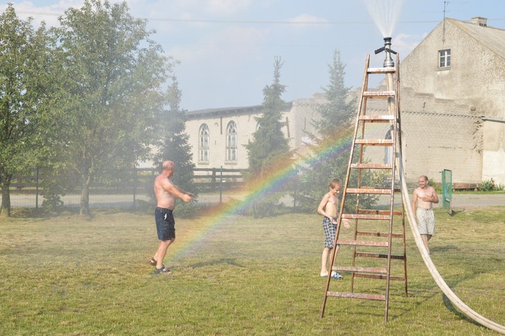 Wielki Mędromierz: Świętowali po raz szósty - ZDJĘCIA
