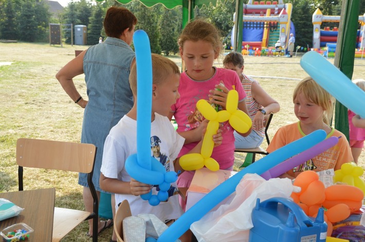 Wielki Mędromierz: Świętowali po raz szósty - ZDJĘCIA