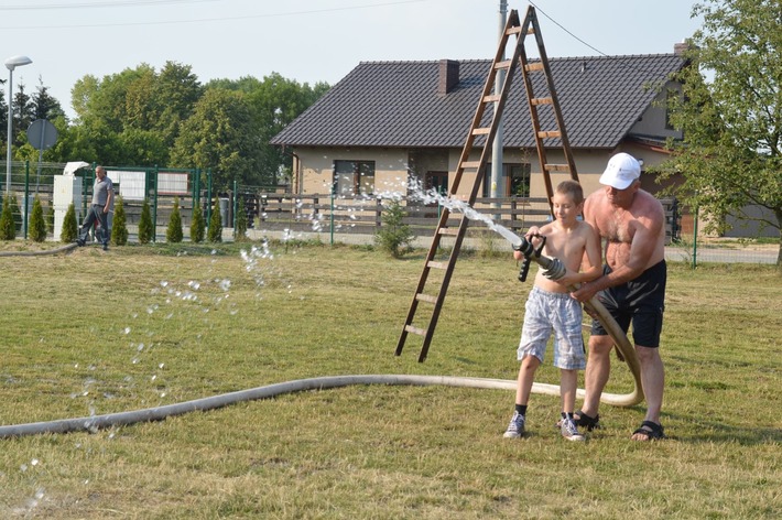 Wielki Mędromierz: Świętowali po raz szósty - ZDJĘCIA