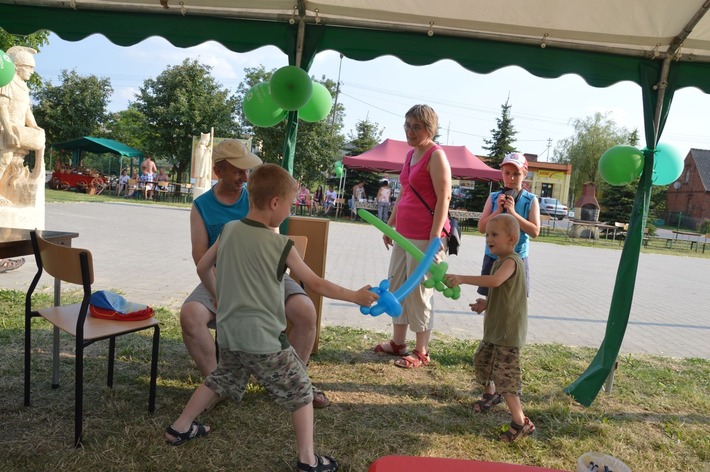 Wielki Mędromierz: Świętowali po raz szósty - ZDJĘCIA