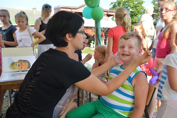 Wielki Mędromierz: Świętowali po raz szósty - ZDJĘCIA