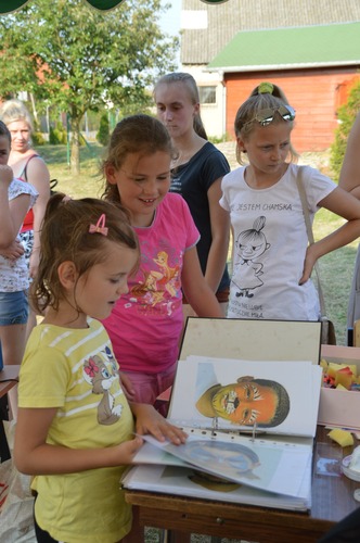 Wielki Mędromierz: Świętowali po raz szósty - ZDJĘCIA