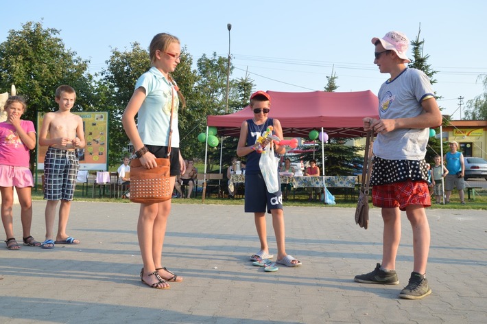 Wielki Mędromierz: Świętowali po raz szósty - ZDJĘCIA