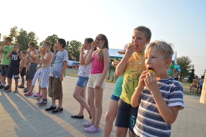 Wielki Mędromierz: Świętowali po raz szósty - ZDJĘCIA