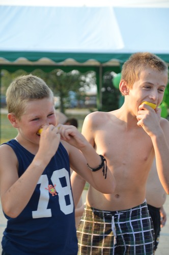 Wielki Mędromierz: Świętowali po raz szósty - ZDJĘCIA
