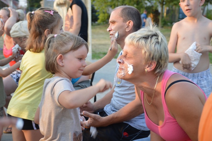 Wielki Mędromierz: Świętowali po raz szósty - ZDJĘCIA