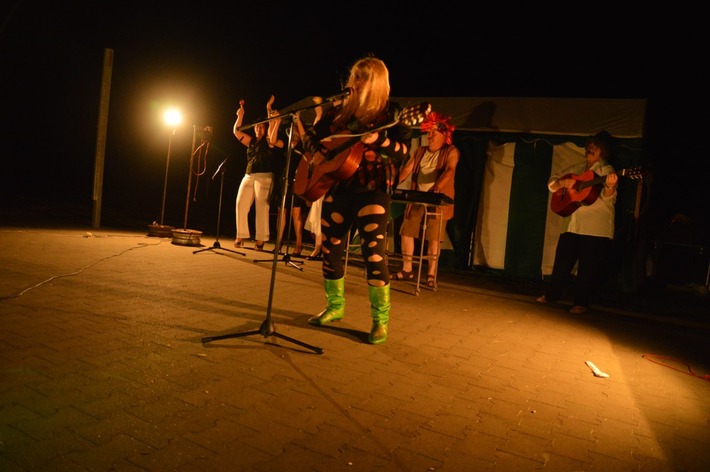 Wielki Mędromierz: Świętowali po raz szósty - ZDJĘCIA