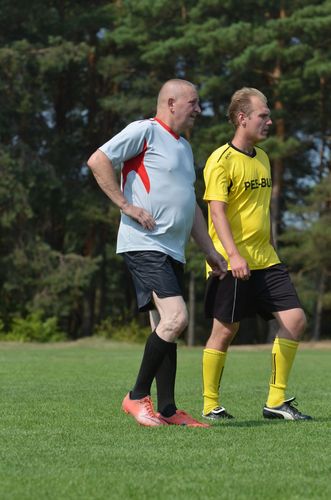 Raciąż: Super Senior Rawysa - ZDJĘCIA