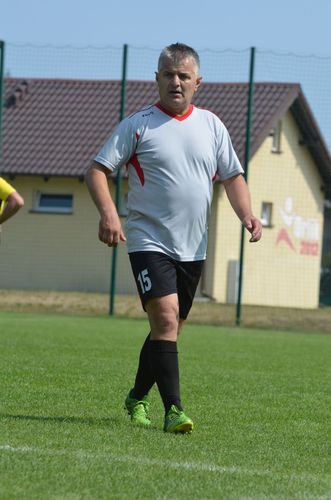 Raciąż: Super Senior Rawysa - ZDJĘCIA