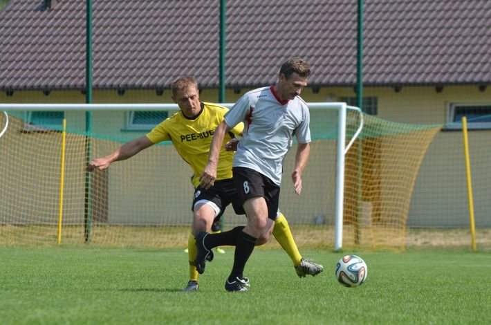 Raciąż: Super Senior Rawysa - ZDJĘCIA