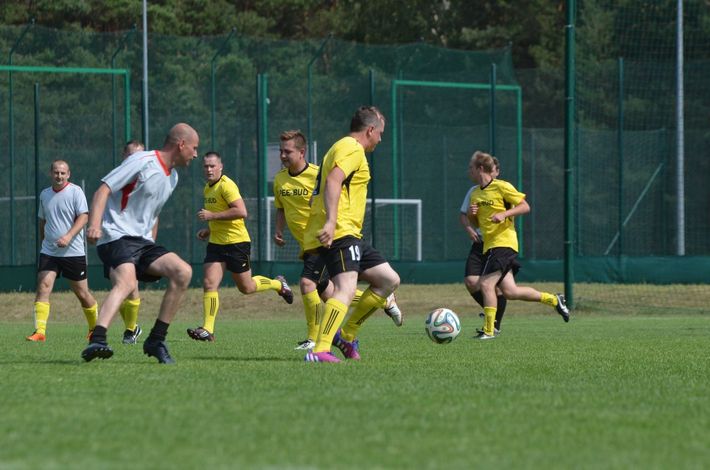 Raciąż: Super Senior Rawysa - ZDJĘCIA