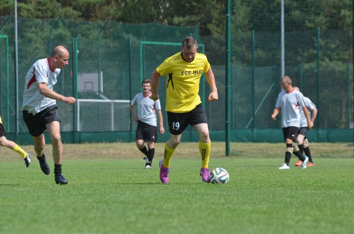 Raciąż: Super Senior Rawysa - ZDJĘCIA