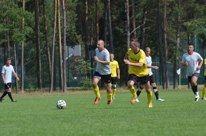 Raciąż: Super Senior Rawysa - ZDJĘCIA