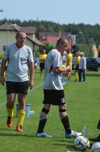 Raciąż: Super Senior Rawysa - ZDJĘCIA