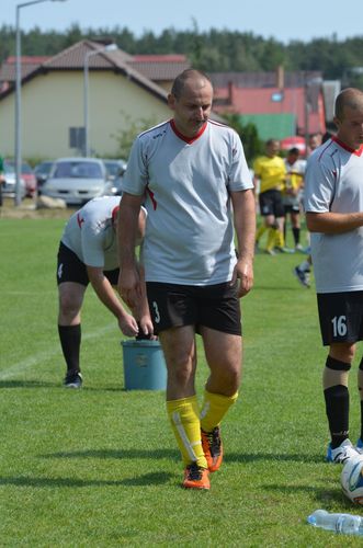 Raciąż: Super Senior Rawysa - ZDJĘCIA