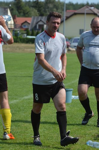 Raciąż: Super Senior Rawysa - ZDJĘCIA