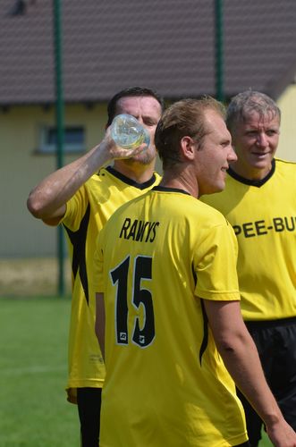 Raciąż: Super Senior Rawysa - ZDJĘCIA