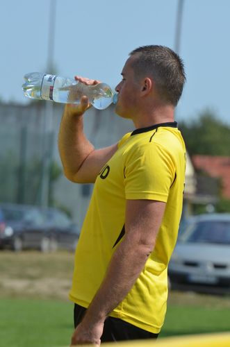 Raciąż: Super Senior Rawysa - ZDJĘCIA