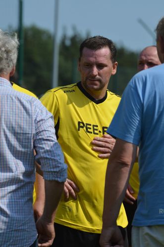 Raciąż: Super Senior Rawysa - ZDJĘCIA