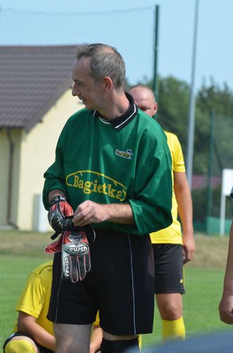 Raciąż: Super Senior Rawysa - ZDJĘCIA