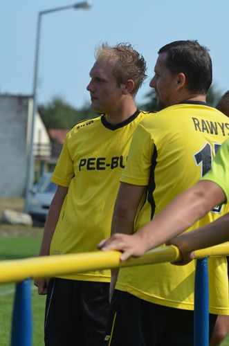 Raciąż: Super Senior Rawysa - ZDJĘCIA