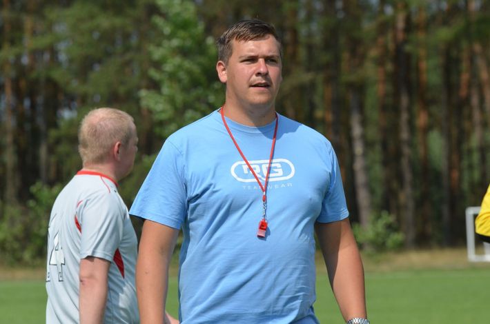 Raciąż: Super Senior Rawysa - ZDJĘCIA