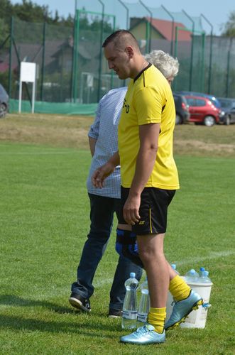 Raciąż: Super Senior Rawysa - ZDJĘCIA