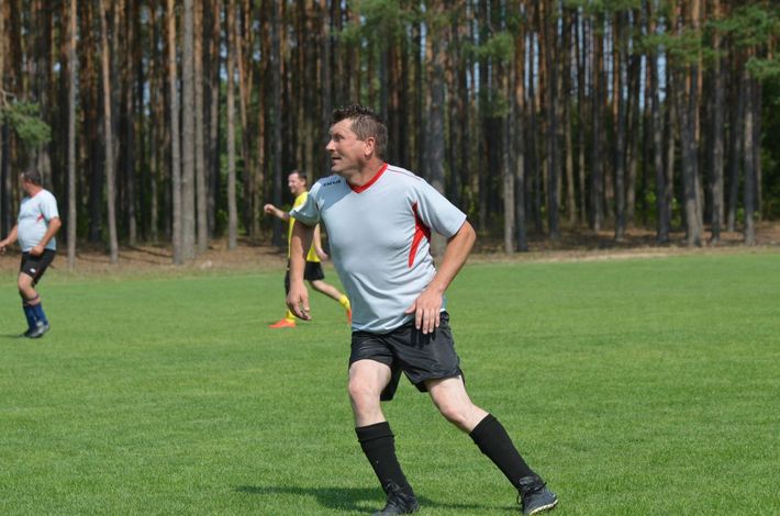 Raciąż: Super Senior Rawysa - ZDJĘCIA