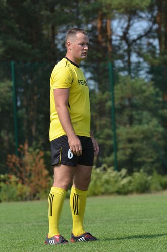 Raciąż: Super Senior Rawysa - ZDJĘCIA