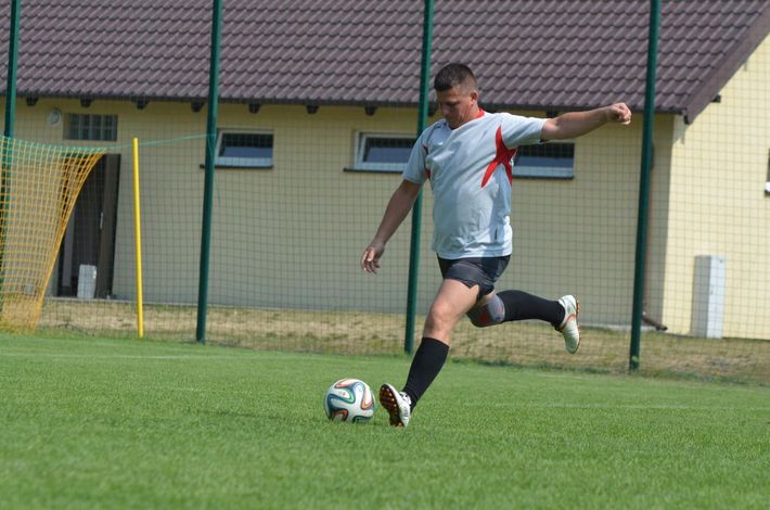 Raciąż: Super Senior Rawysa - ZDJĘCIA