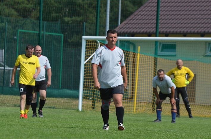 Raciąż: Super Senior Rawysa - ZDJĘCIA