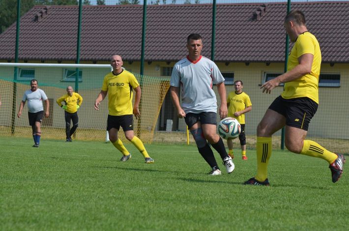 Raciąż: Super Senior Rawysa - ZDJĘCIA