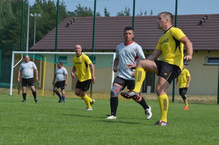 Raciąż: Super Senior Rawysa - ZDJĘCIA