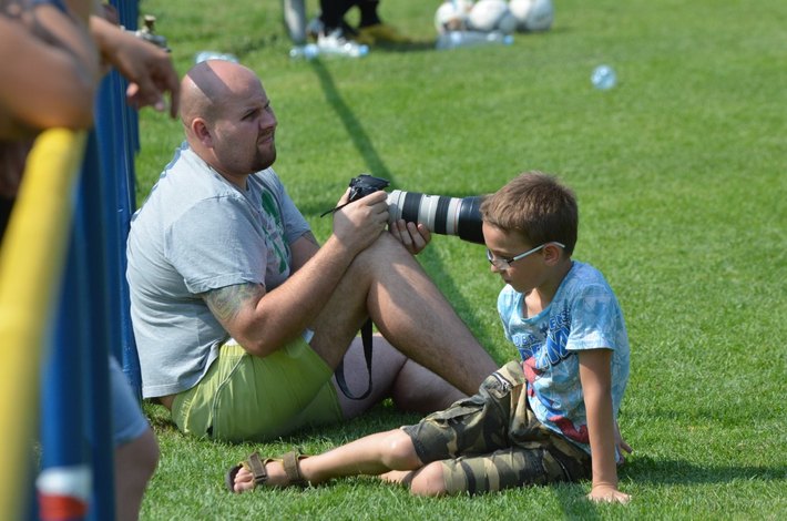 Raciąż: Porcelanowy jubileusz Rawysa - ZDJĘCIA