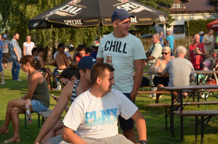 Raciąż: Porcelanowy jubileusz Rawysa - ZDJĘCIA