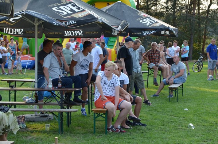 Raciąż: Porcelanowy jubileusz Rawysa - ZDJĘCIA